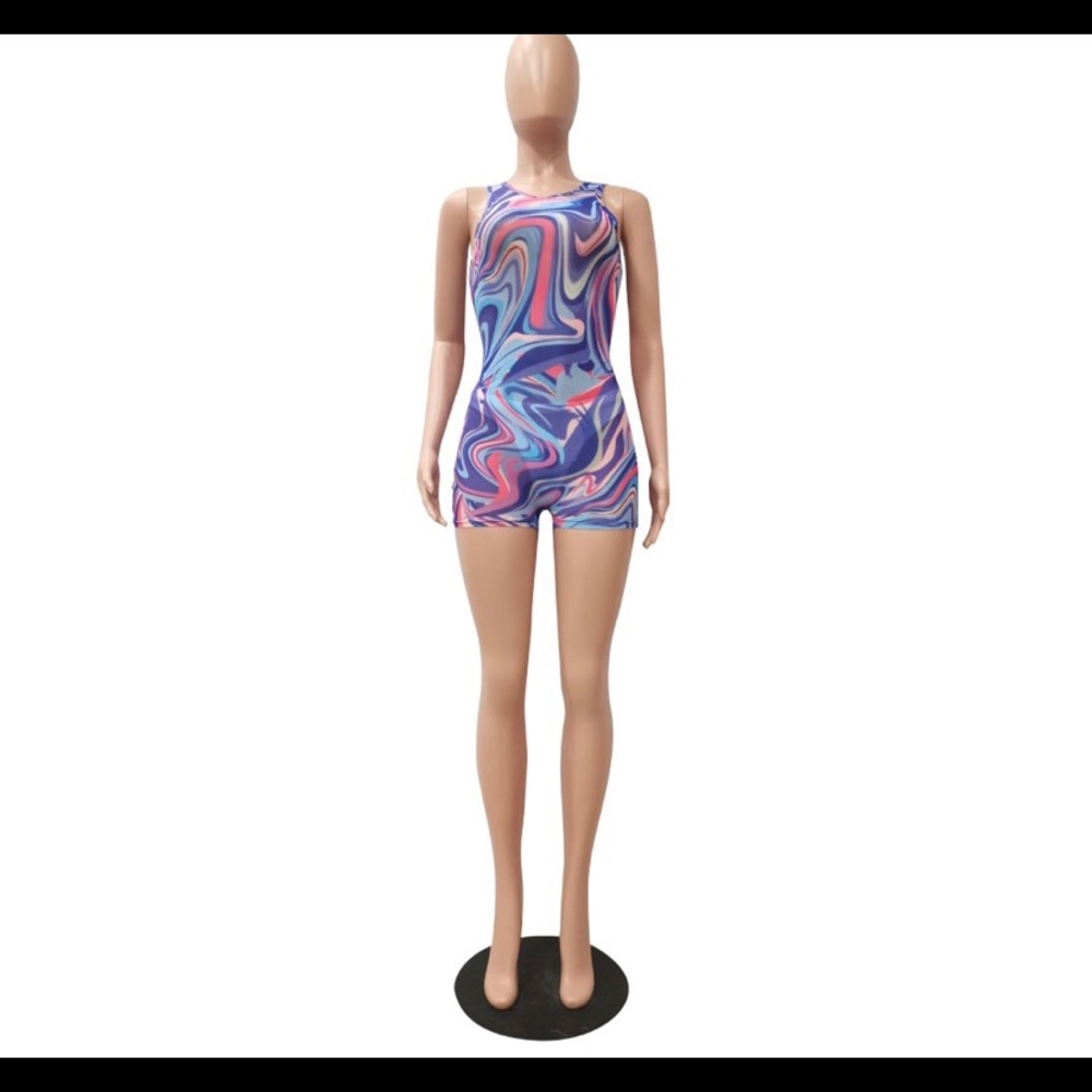 “The DISCO” romper! - Picture 4 of 4